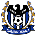 Gamba Osaka