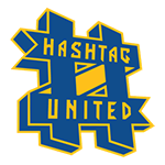 Hashtag United