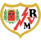 Camiseta Rayo Vallecano