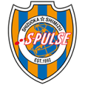 Shimizu S Pulse