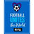 Football Unites The World Blue  + 2.00€ 