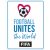 Football Unites The World White  + 2.00€ 