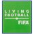 Living Football  + 1.50€ 