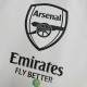 Arsenal Chaqueta Rompevientos Blanco I 2022/2023