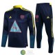 Arsenal x Human Race Sudadera De Entrenamiento Armada + Pantalon 2021/2022