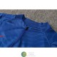 Atletico De Madrid Sudadera De Entrenamiento Azul + Pantalon Armada 2021/2022