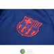 Barcelona Chaqueta Azul + Pantalon Azul 2021/2022