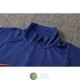 Barcelona Chaqueta Sharp Azul + Pantalon 2021/2022