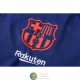 Barcelona Chaqueta Sharp Azul + Pantalon 2021/2022