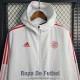 Bayern Munich Chaqueta Rompevientos Blanco I 2023/2024