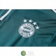 Bayern Munich Sudadera De Entrenamiento Verde II + Pantalon Verde II 2021/2022