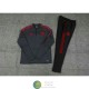 Bayern Munich Sudadera De Entrenamiento Gris II + Pantalon Gris 2021/2022