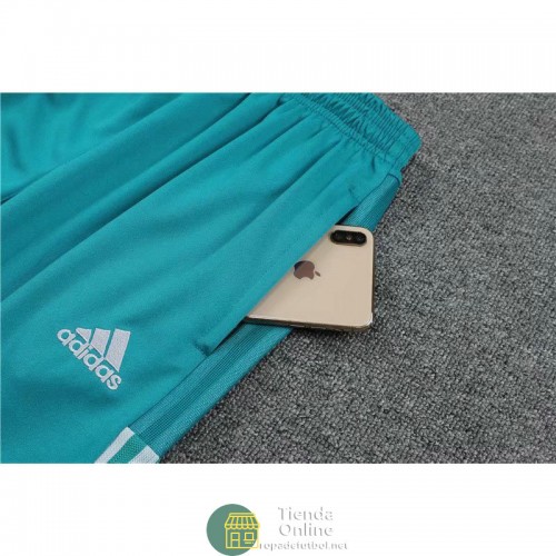 Bayern Munich Sudadera De Entrenamiento Suit Gris + Pantalon 2021/2022