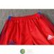 Bayern Munich x Human Race Sudadera De Entrenamiento Rojo + Pantalon 2021/2022