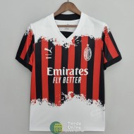 Camiseta AC Milan 4TH 2021/2022