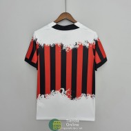 Camiseta AC Milan 4TH 2021/2022