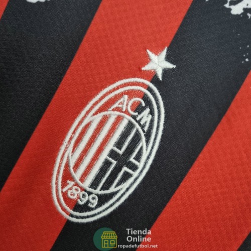 Camiseta AC Milan 4TH 2021/2022