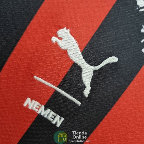 Camiseta AC Milan 4TH 2021/2022