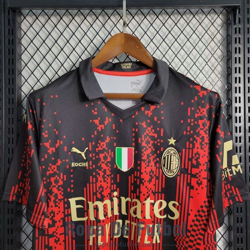 Camiseta AC Milan 4TH 2022/2023