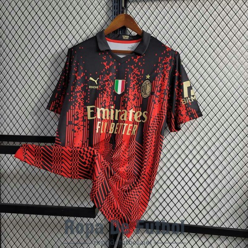 Camiseta AC Milan 4TH 2022/2023