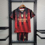 Camiseta AC Milan Niños 4TH 2022/2023