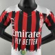 Camiseta AC Milan Niños Fourth 2021/2022