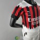 Camiseta AC Milan Niños Fourth 2021/2022