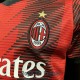 Camiseta AC Milan Ninos Primera Equipacion 2023/2024