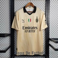 Camiseta AC Milan Portero Fourth 2022/2023