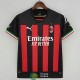 Camiseta AC Milan Primera Equipación 2022/2023