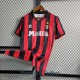 Camiseta AC Milan Retro Primera Equipación 1993/1994