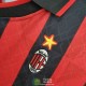 Camiseta AC Milan Retro Primera Equipación 1995/1996