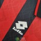 Camiseta AC Milan Retro Primera Equipación 1995/1996