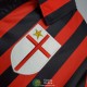 Camiseta AC Milan Retro Primera Equipación 1999/2000