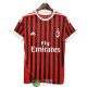 Camiseta AC Milan Retro Primera Equipación 2002/2003