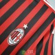 Camiseta AC Milan Retro Primera Equipación 2002/2003