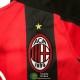 Camiseta AC Milan Retro Primera Equipación 2003/2004