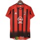 Camiseta AC Milan Retro Primera Equipación 2004/2005