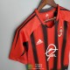 Camiseta AC Milan Retro Primera Equipación 2004/2005