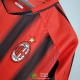 Camiseta AC Milan Retro Primera Equipación 2004/2005