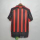 Camiseta AC Milan Retro Primera Equipación 2006/2007