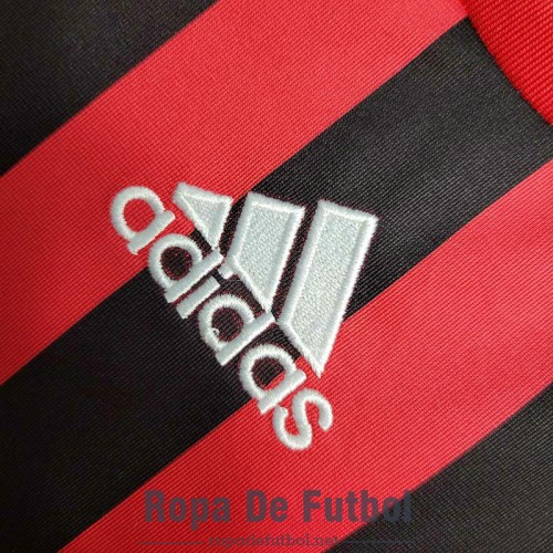 Camiseta AC Milan Retro Primera Equipacion 2007/2008