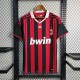 Camiseta AC Milan Retro Primera Equipación 2009/2010