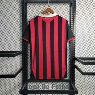 Camiseta AC Milan Retro Primera Equipación 2009/2010