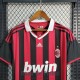 Camiseta AC Milan Retro Primera Equipación 2009/2010