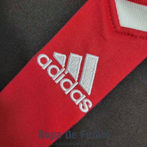 Camiseta AC Milan Retro Primera Equipación 2009/2010