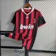 Camiseta AC Milan Retro Primera Equipación 2009/2010