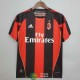 Camiseta AC Milan Retro Primera Equipación 2010/2011