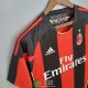 Camiseta AC Milan Retro Primera Equipación 2010/2011