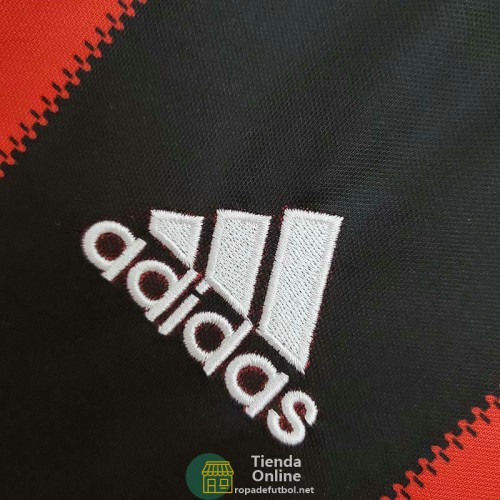 Camiseta AC Milan Retro Primera Equipación 2010/2011